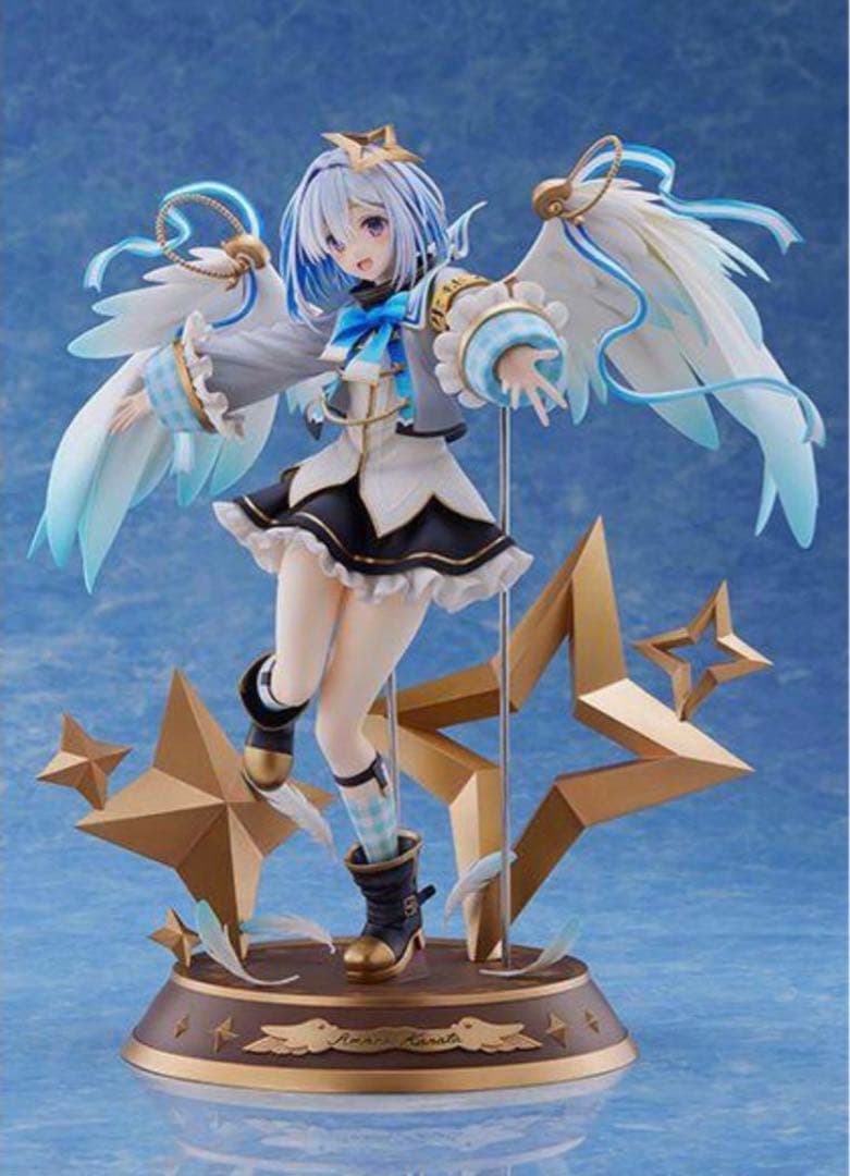 天音かなた 1/7スケールフィギュア