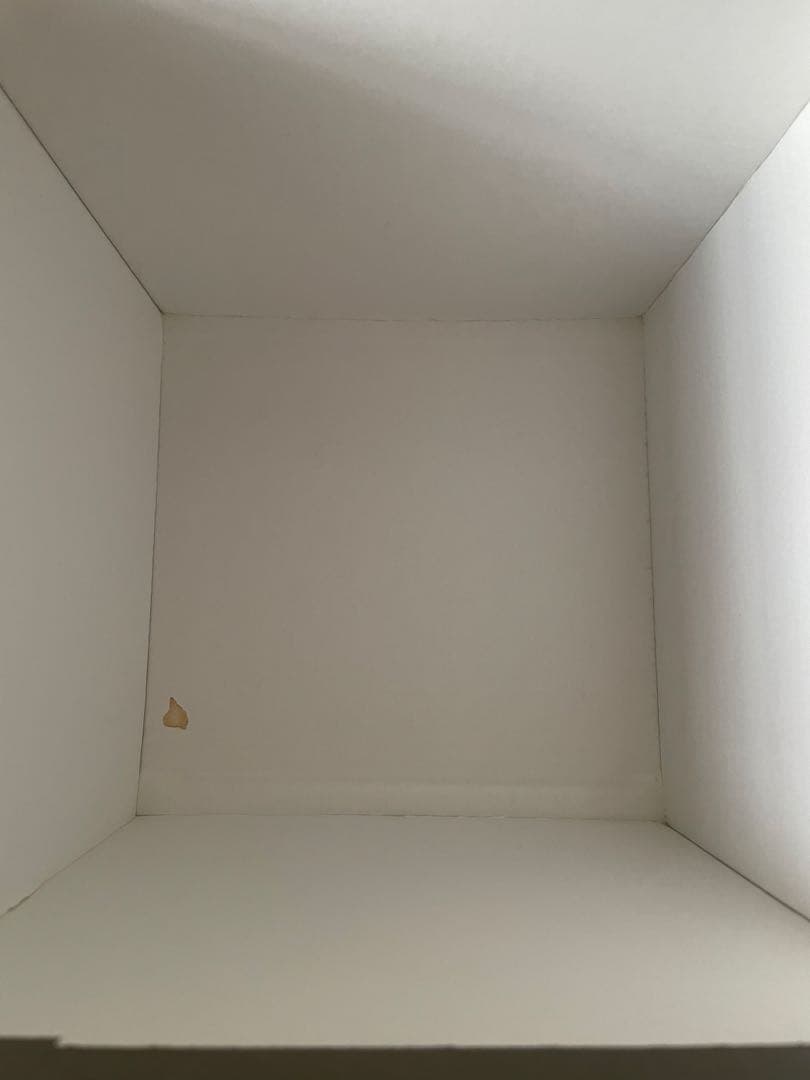 山田平安堂　白檀　二段重　重箱　取り皿2枚、風呂敷付き