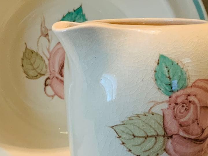 スージークーパー パトリシアローズ ブルーライン ホットウォーター