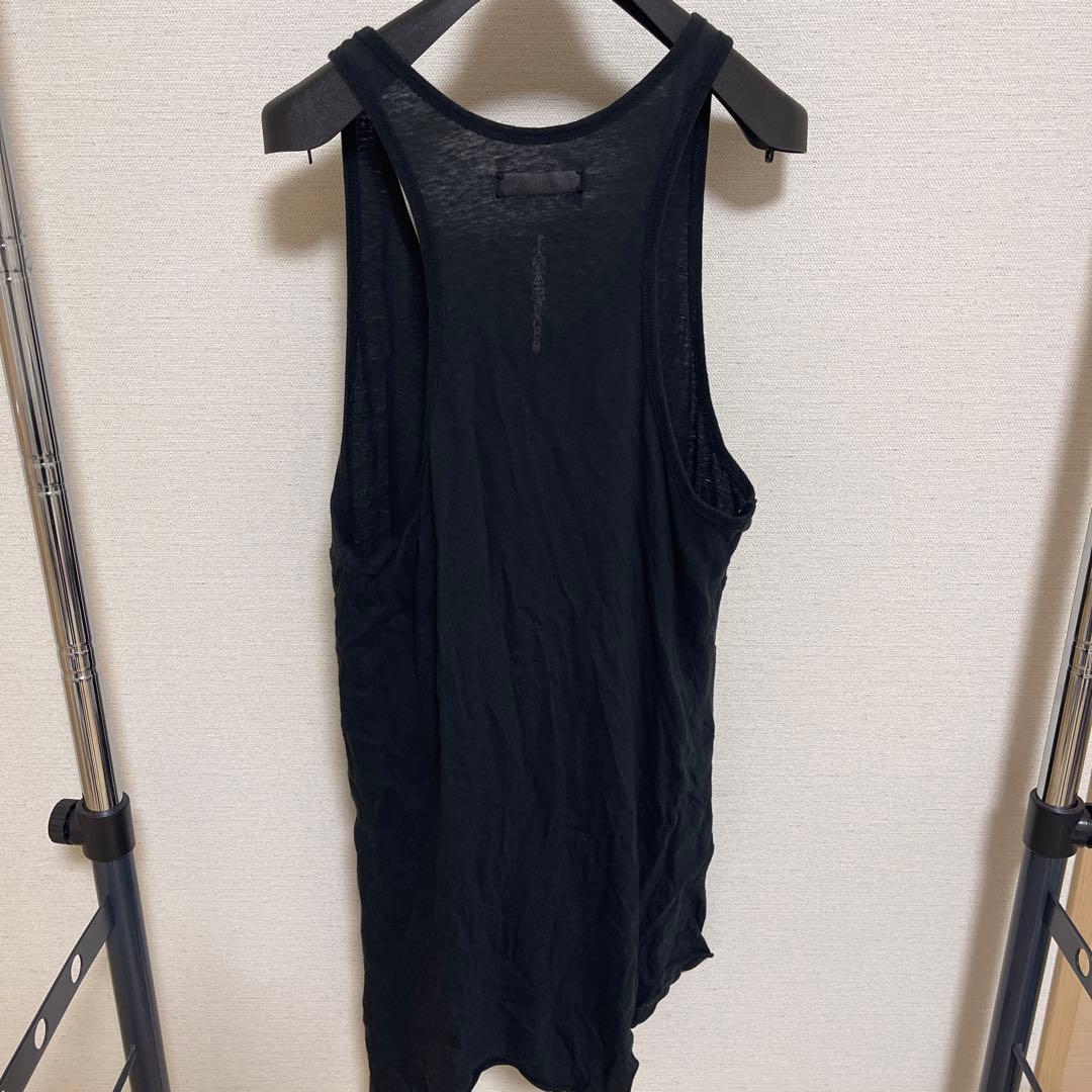 ifsixwasnine AIR BIKE/TK/M タンクトップ LGB