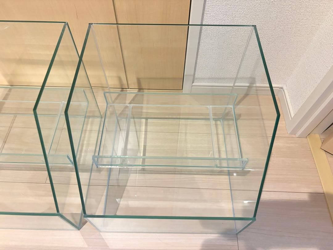 KOTOBUKI レグラスポニックス 水槽 植物 セット