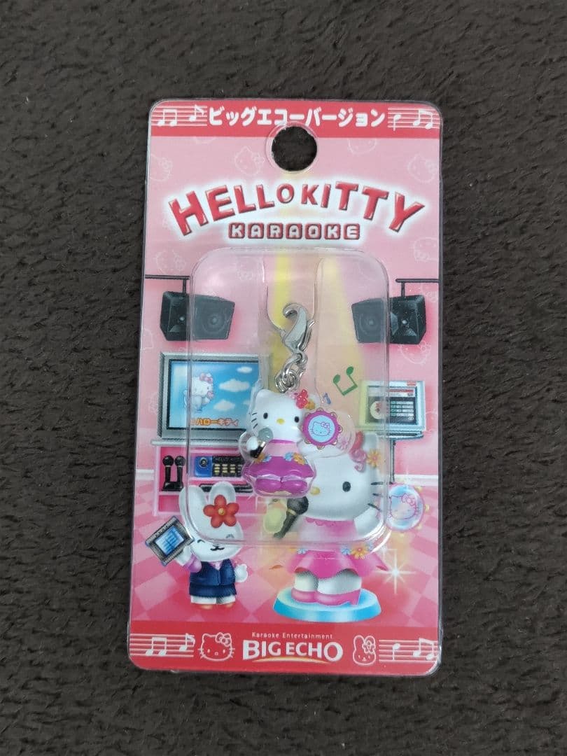 Hello Kitty ハローキティ ストラップ 11種セット