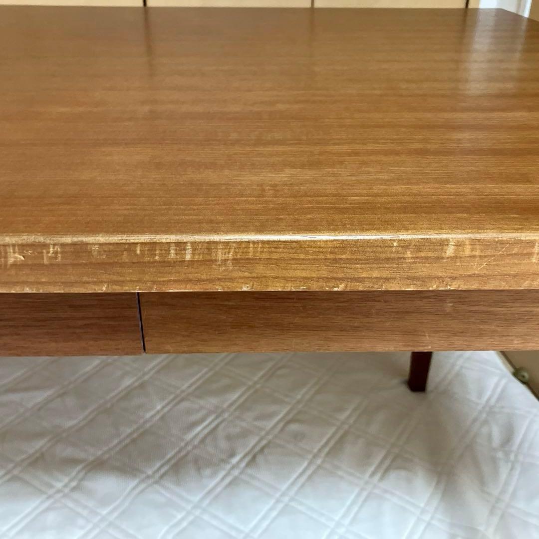 シャルドネ ロッシ ダイニングテーブル ROSSI 天然木 たのメル便