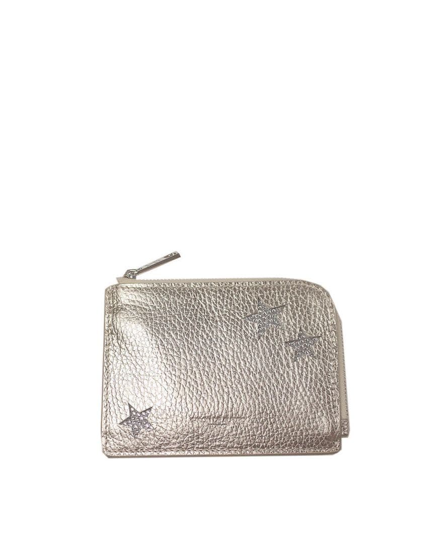 スリースター　マルチウォレット