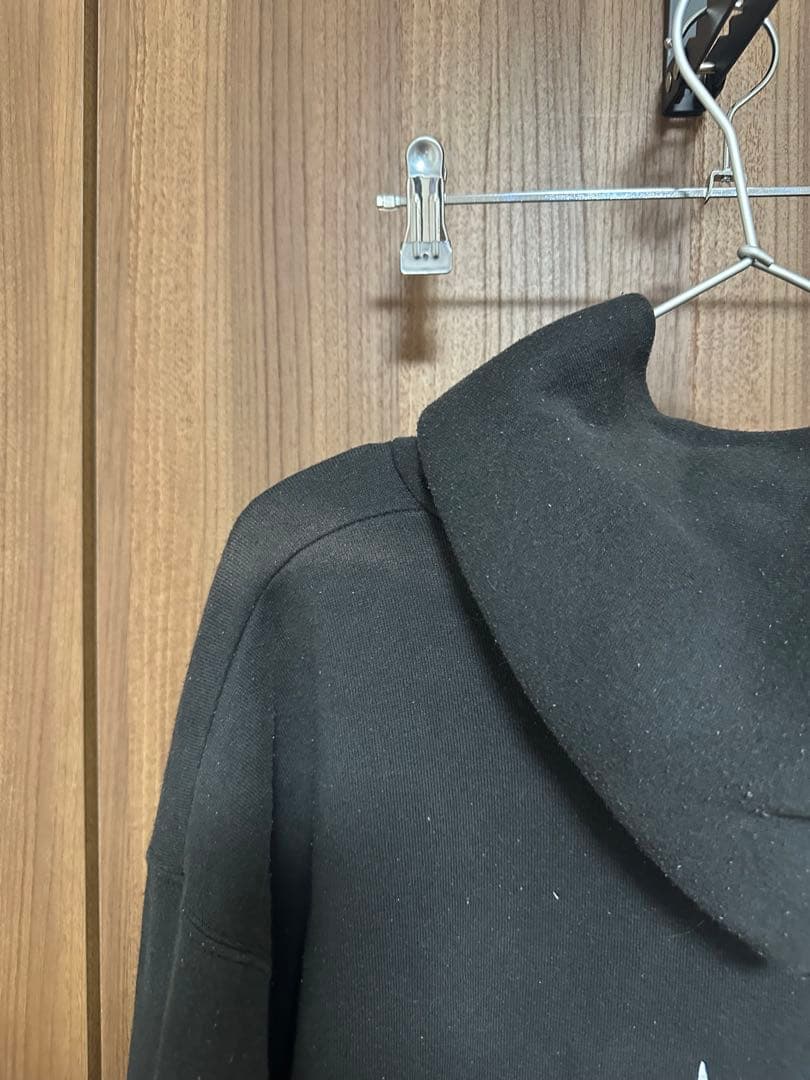 【レア】90s BRONZE AGE パーカー Made in USA製