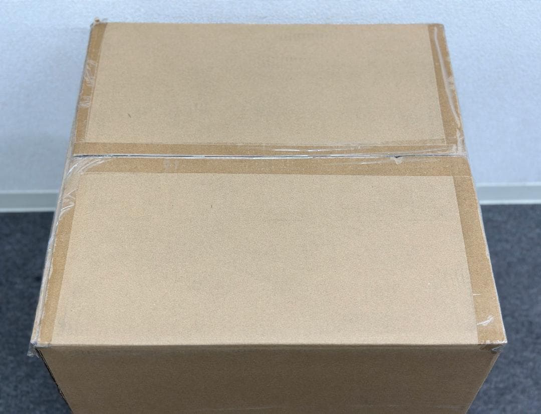 複数在庫あり！新品未使用品■HAY■リボルバースツール　ハイ　黒　高さ76 箱付