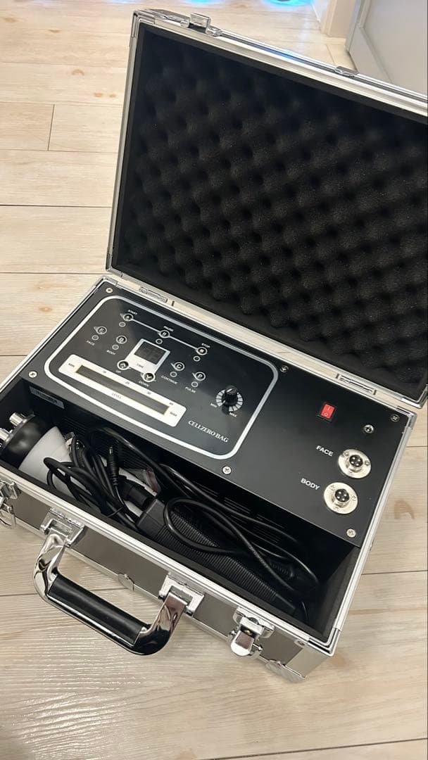 CELLZERO BAG セルゼロバッグ メルカリ内最安値 CELLZERO BAG セルゼロ