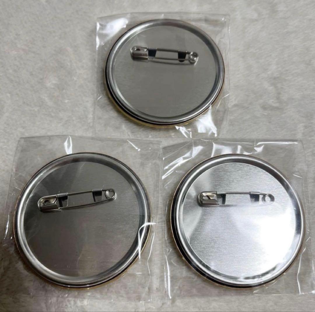 BLEACH メタルバッジコレクション 市丸ギン 神鎗 缶バッジ - メルカリ