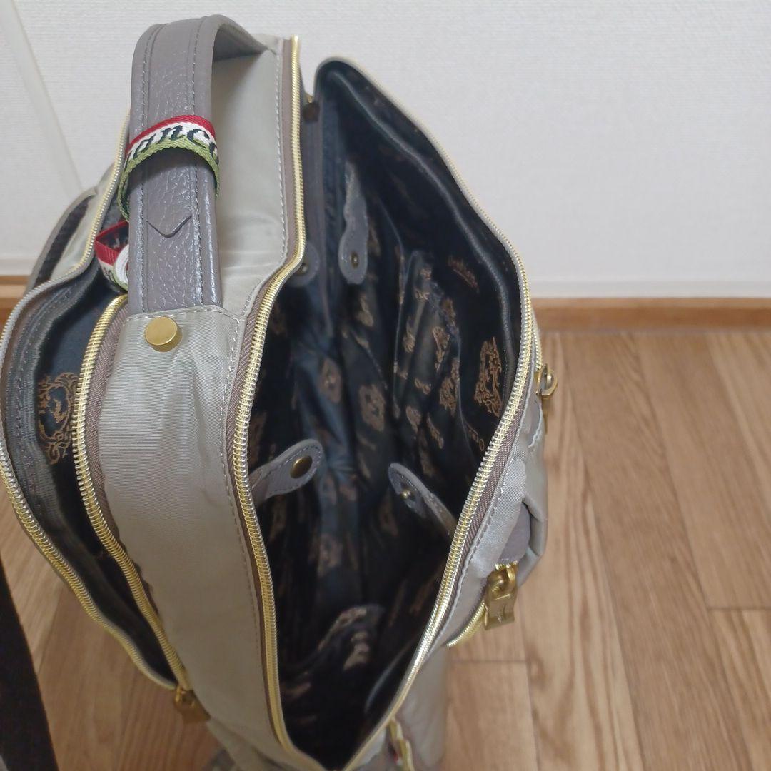 orobianco オロビアンコ　リュック