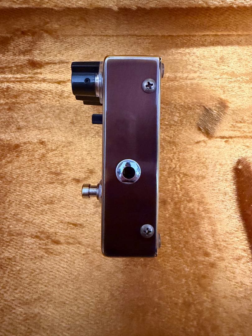 ギター VEMURAM myriad FUZZ