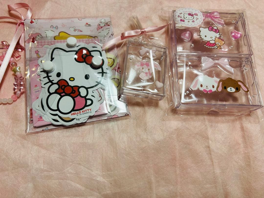 ロールシールおすそ分けセット