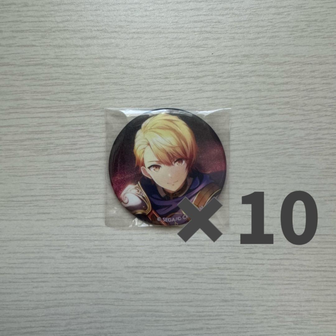 プロセカ 天馬司 グリ缶 18B ホワイトデー WD - メルカリ