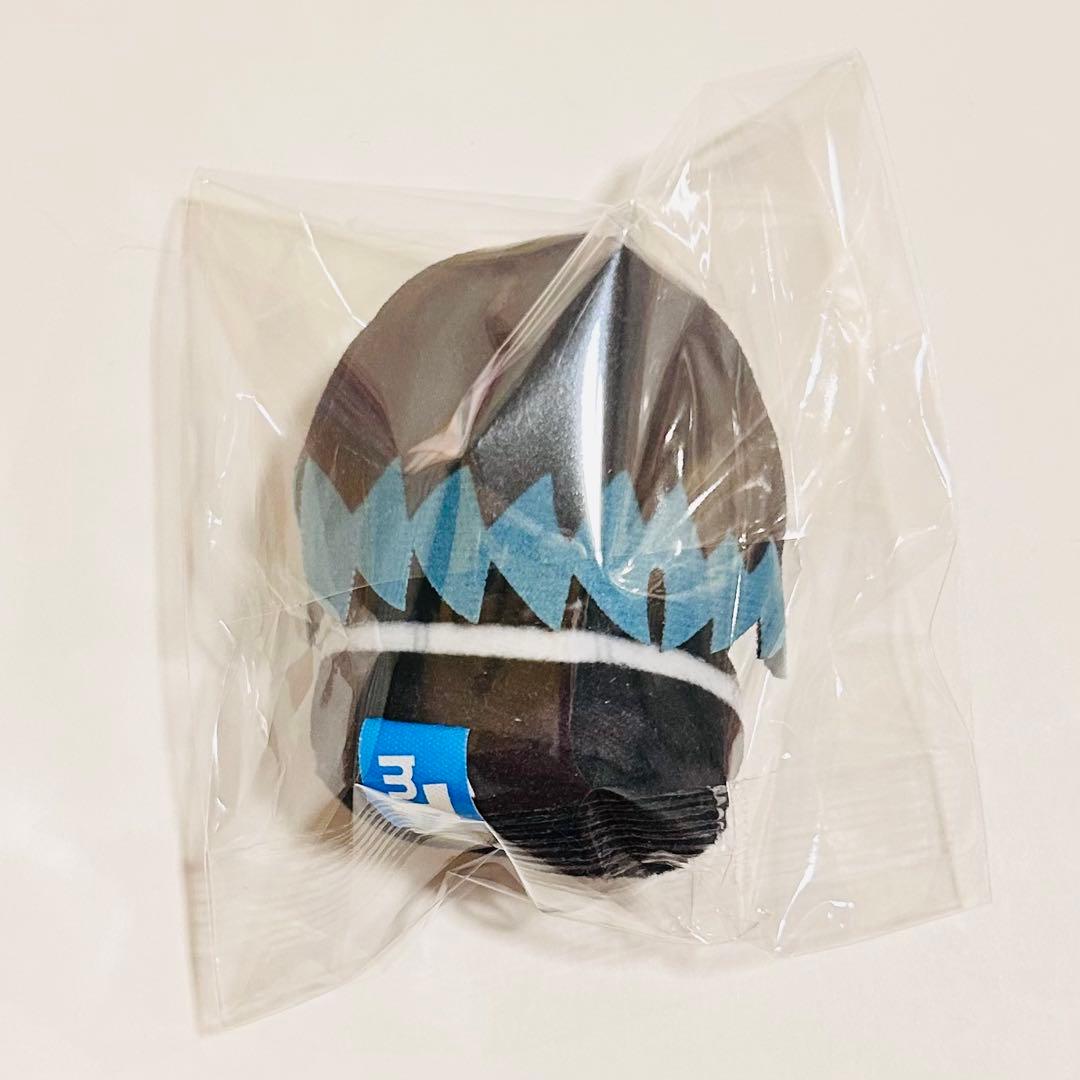 鬼滅の刃 ミニミニフレンズ 時透無一郎 ぬいぐるみ