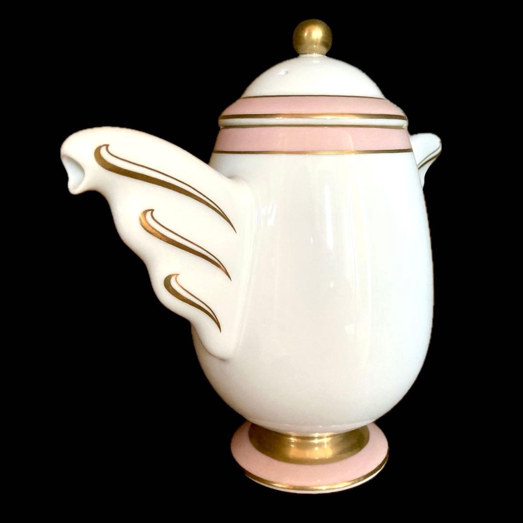 石井竜也デザインティーポットセット