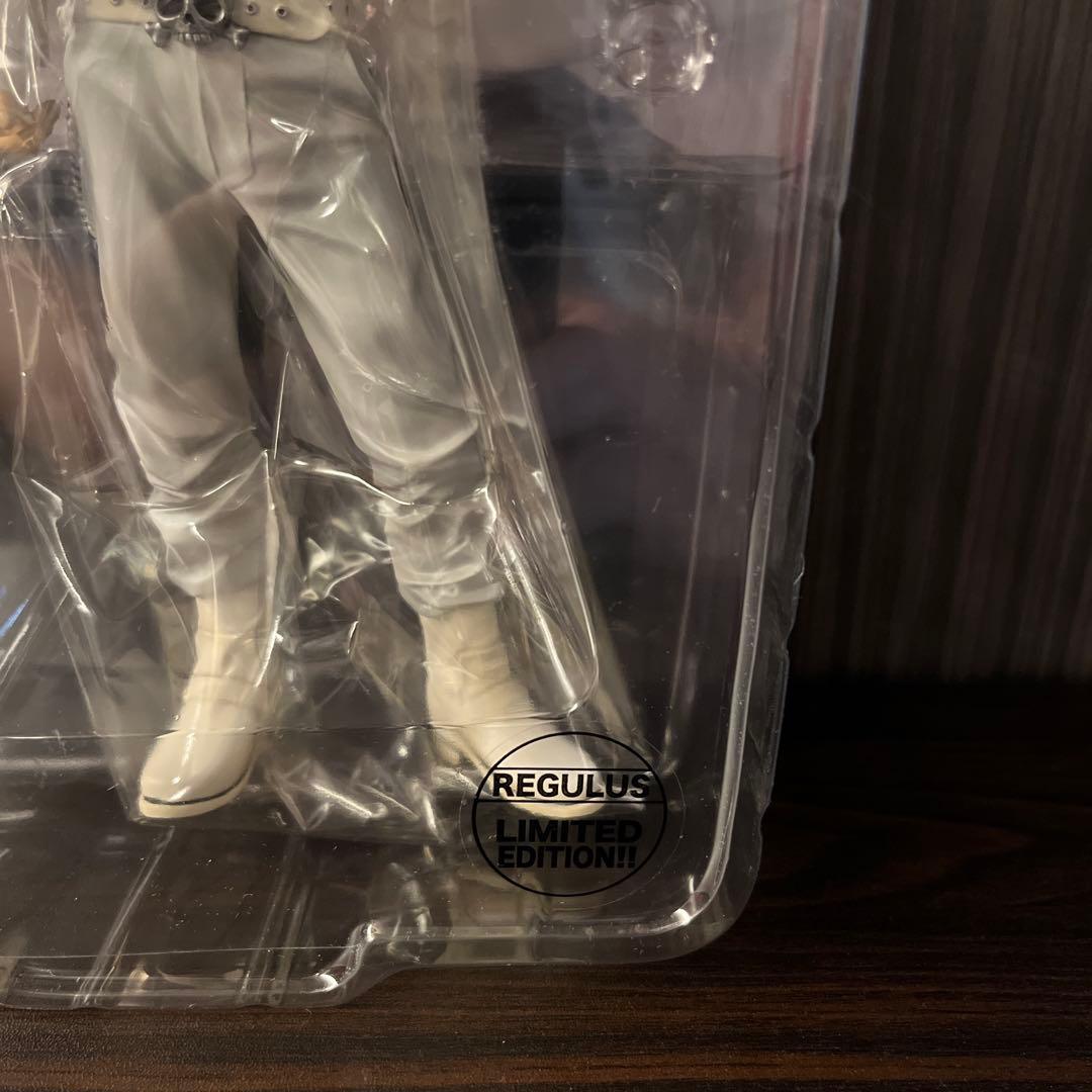 FBG 九能龍信　レグルス限定版