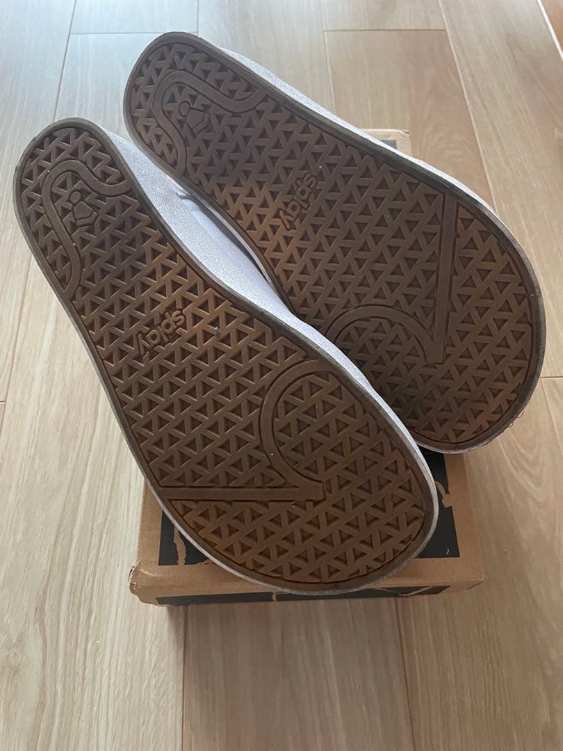 スケートボード splay REV LT Canvas Salt Lake