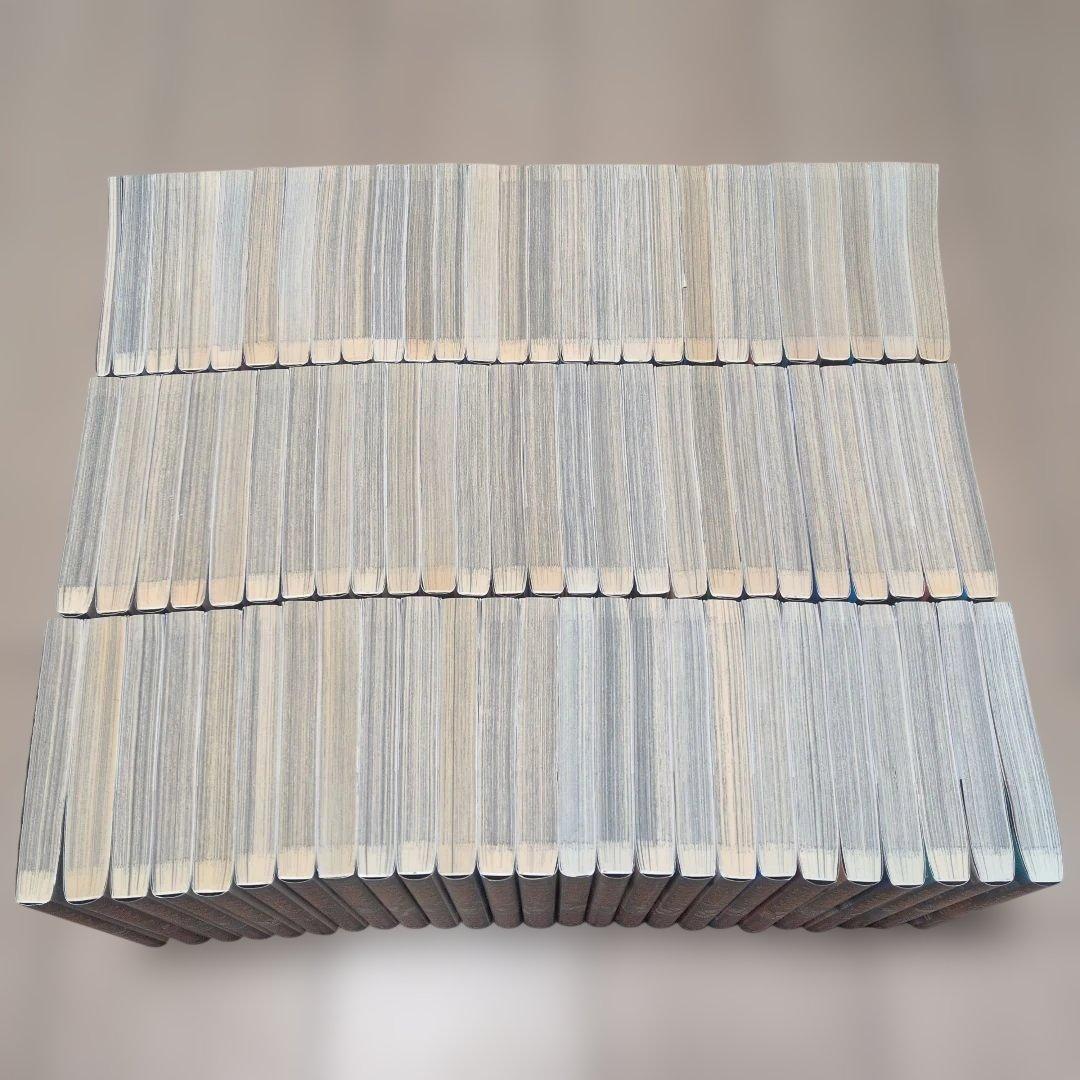 キングダム 1〜77巻 全巻+伍巻付属 計78冊セット