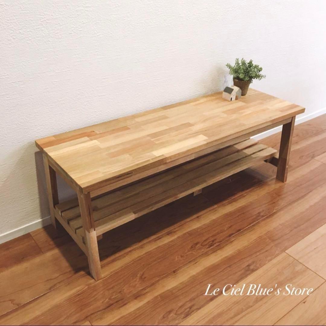 アカシアチェスト ハンドメイド 棚 ベンチチェア 収納 インテ