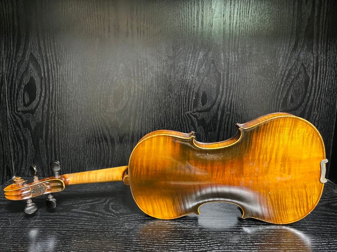 非常に古いバイオリン4/4