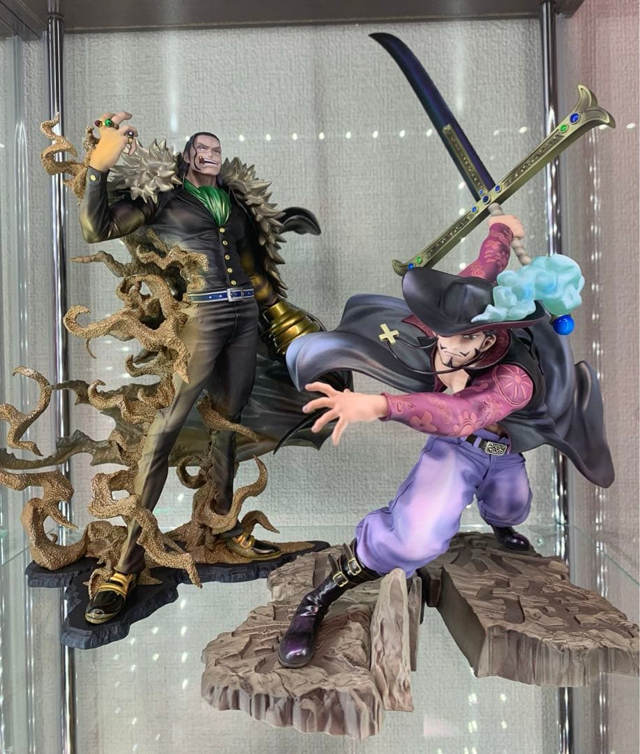 pop maximum クロコダイル【未開封】