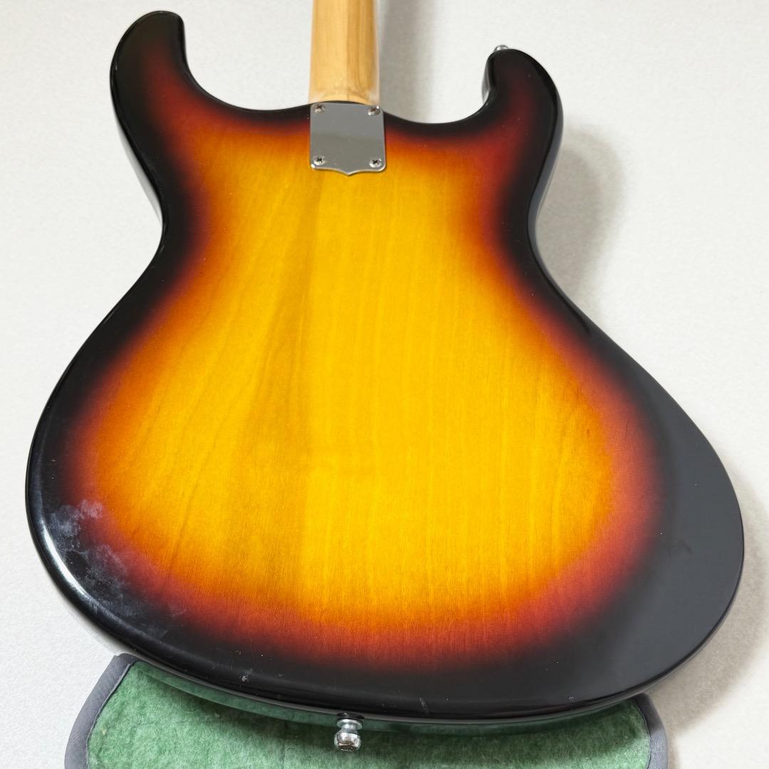 美品 Mosrite Avenger モズライト アベンジャー 日本製