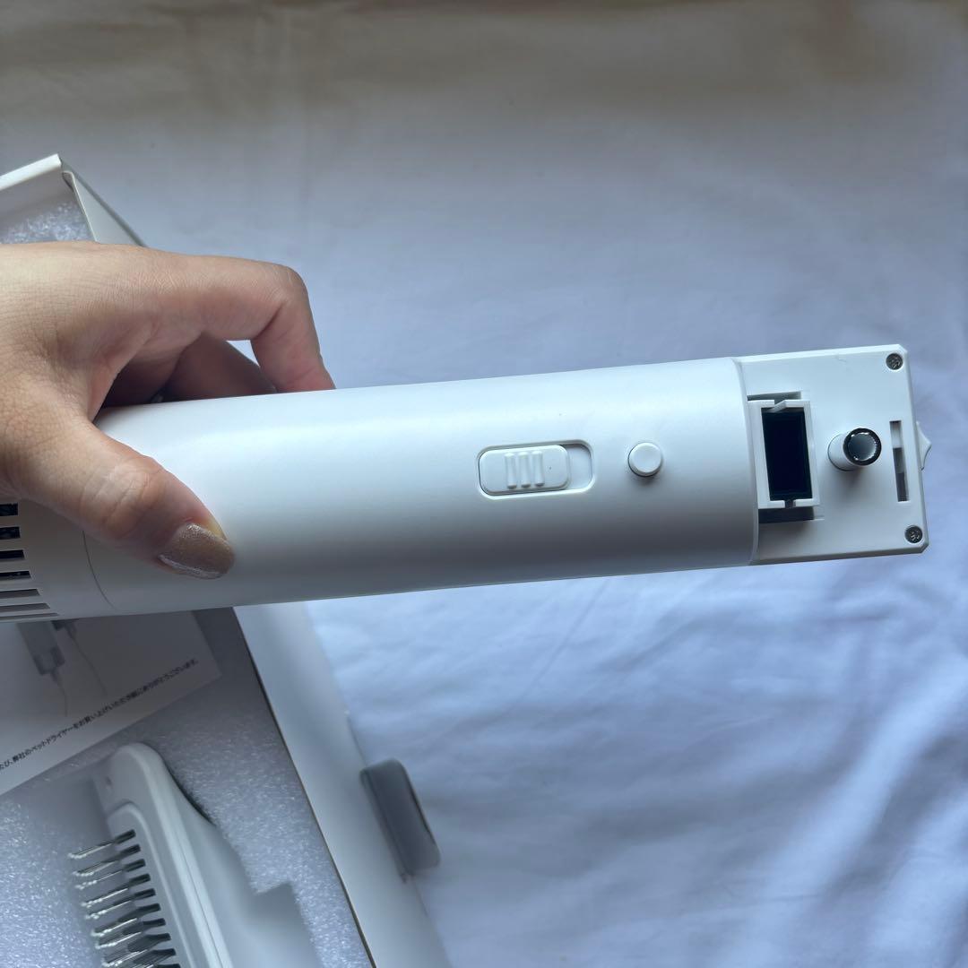 ペットドライヤー 犬 猫用 ヘア乾燥機 犬 乾燥 機