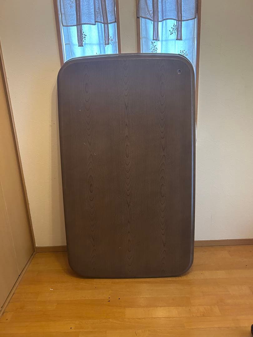 ニトリ家具調こたつ長方形　引き取り限定 150×90 ニトリ家具調こたつ長方形 引き取り限定 150×90