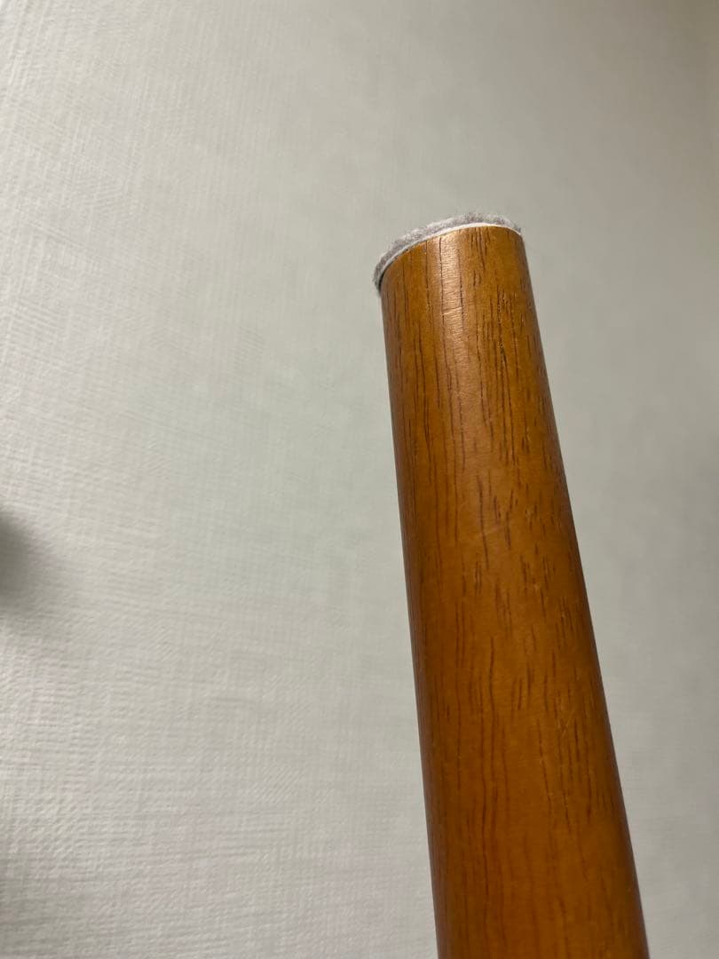 NOCE ダイニングテーブルBF2458 ウォールナット