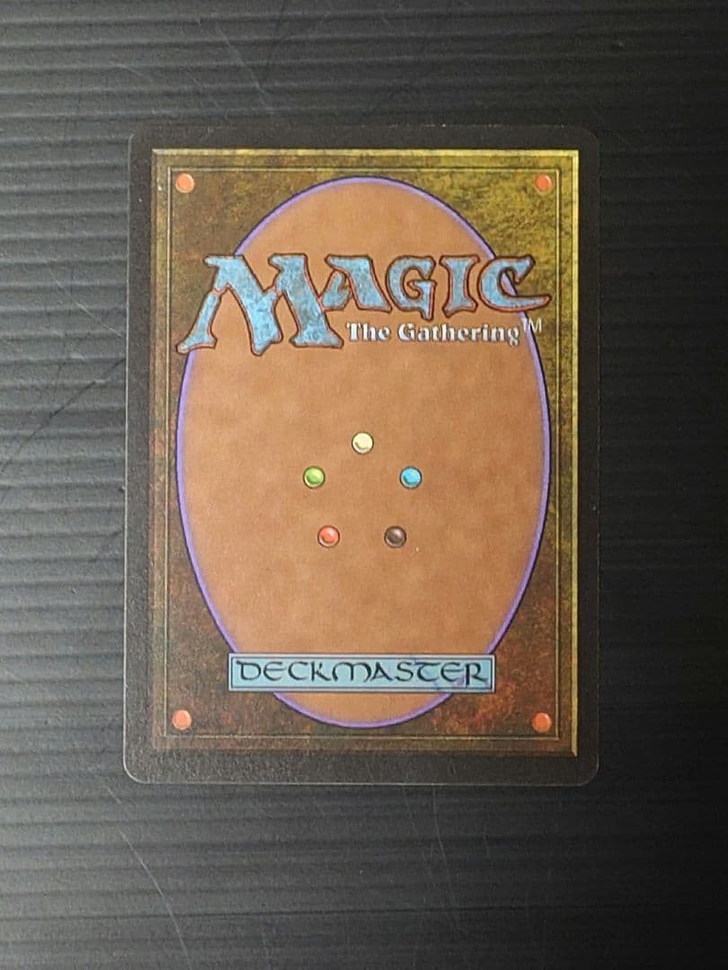 MTG マジックザギャザリング 踏査 英語版1枚