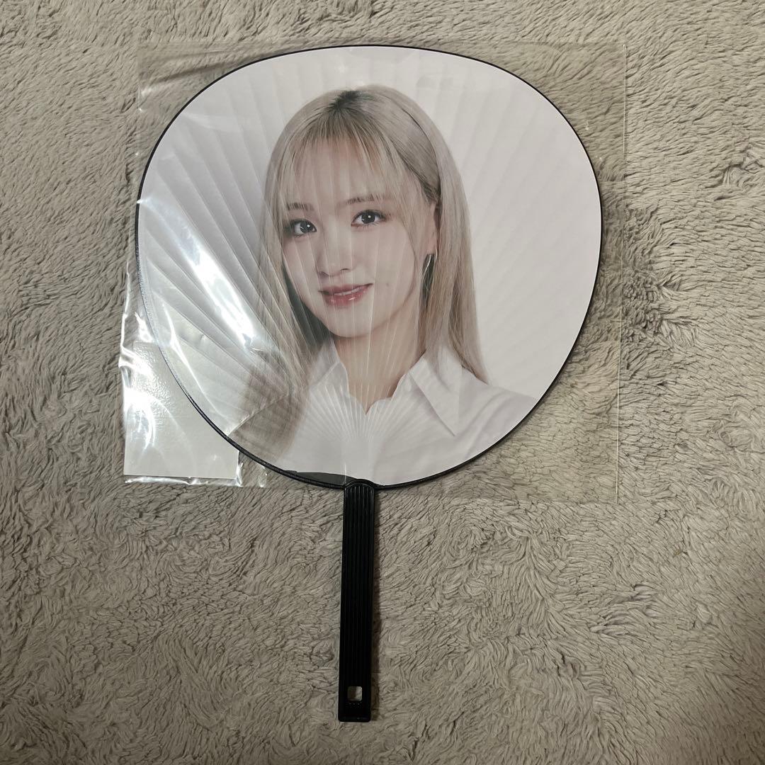 ive アイヴ うちわ まとめ売り