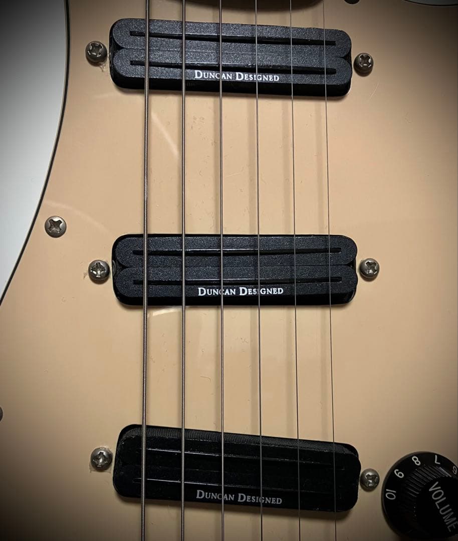 you.t630様 専用 squier stratocaster