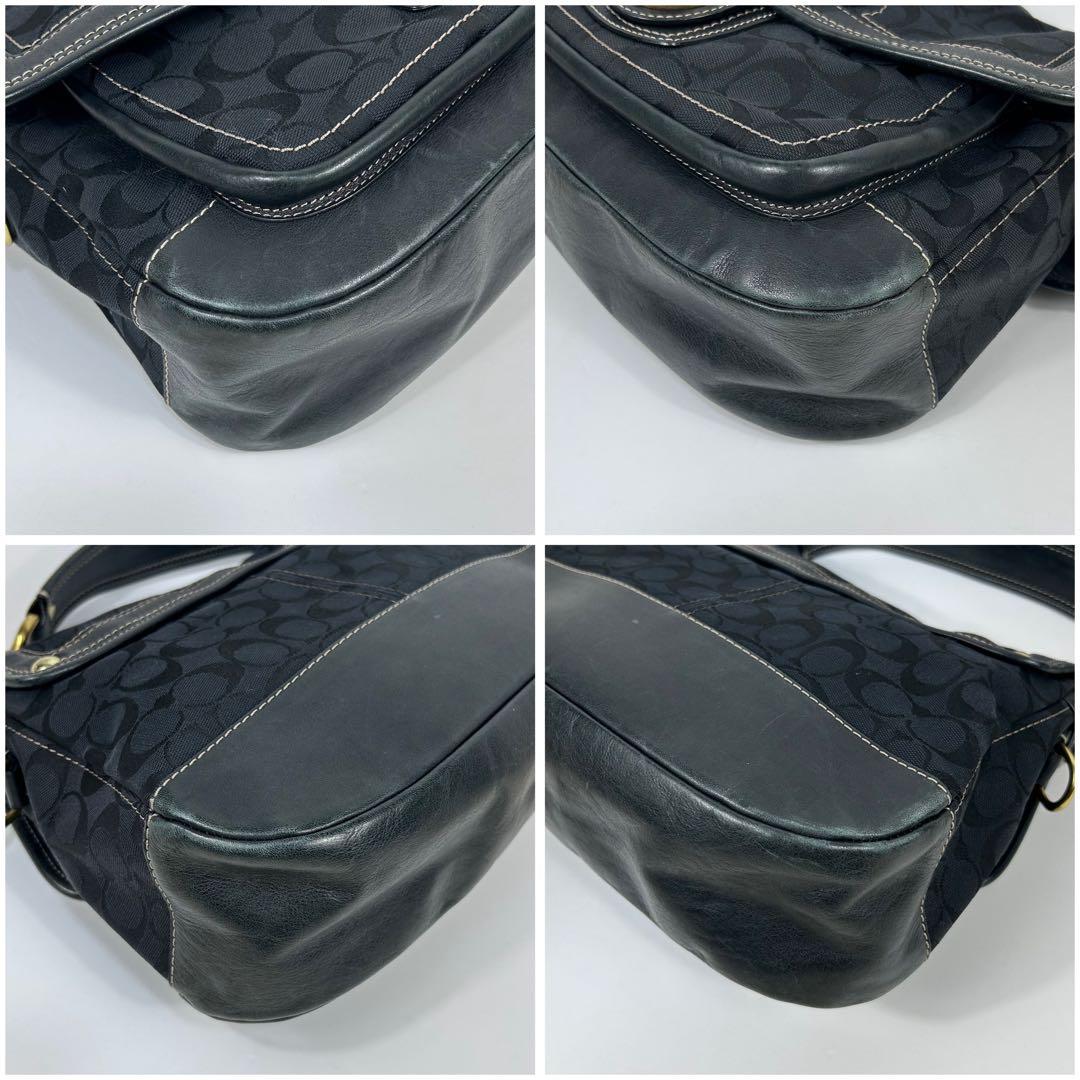 バッグ Coach Legacy Limited Edition ShoulderBag