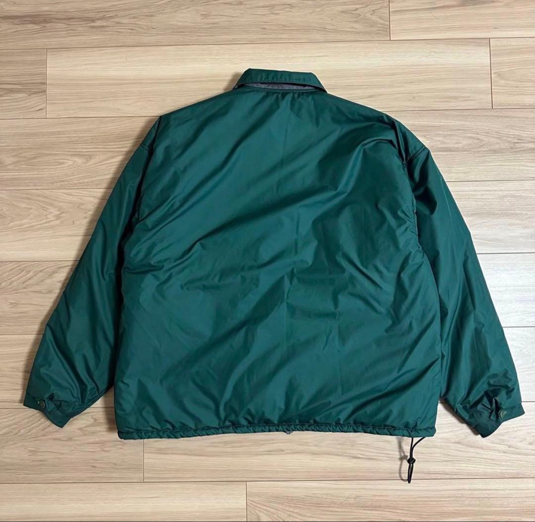 義一 山田さま 専用noroll twoface jacket size L - メルカリ