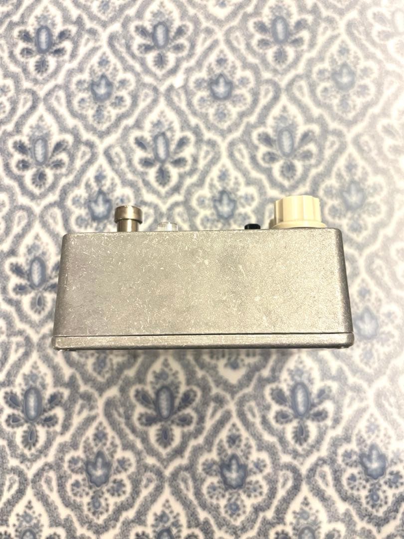 ギター FREE THE TONE OVERDRIVELAND custom shop