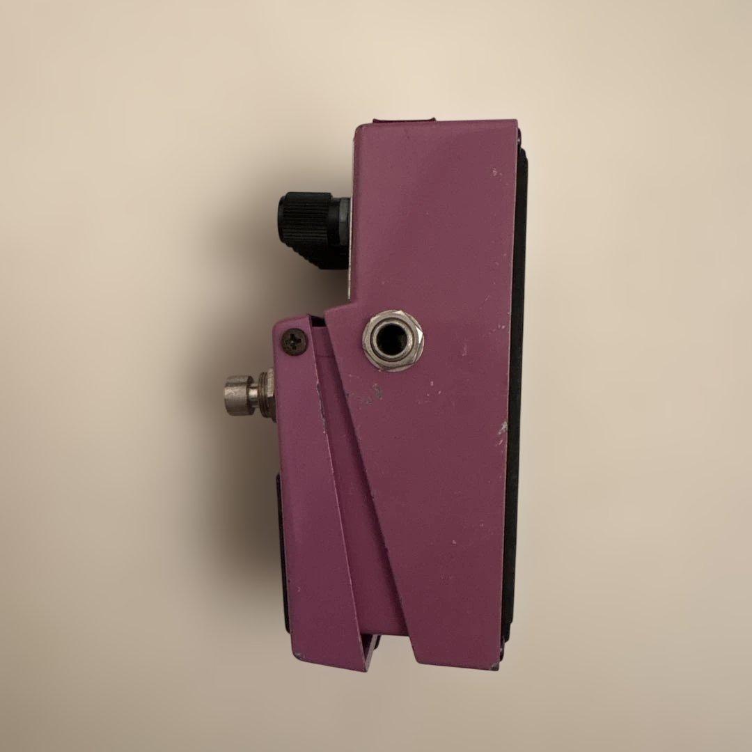 ギター CAMURO BOSS BF-2 Fuzz 2-in-1 MOD