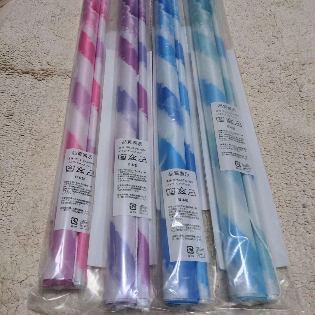 わんだふるぷりきゅあ! 等身大タペストリーセット