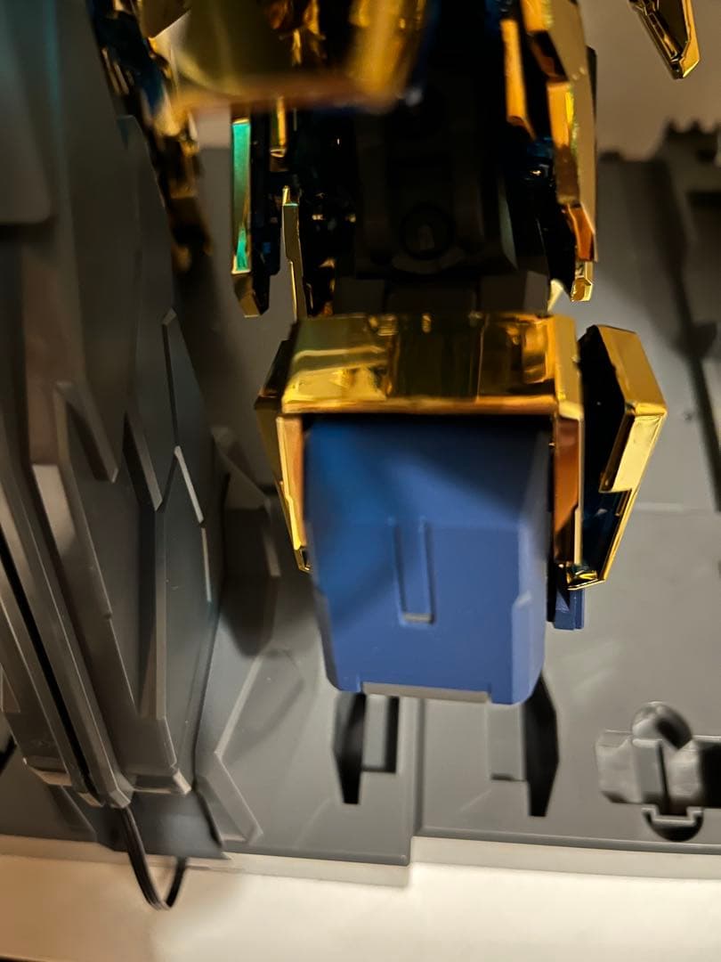 フェネクスPG ユニコーンガンダム