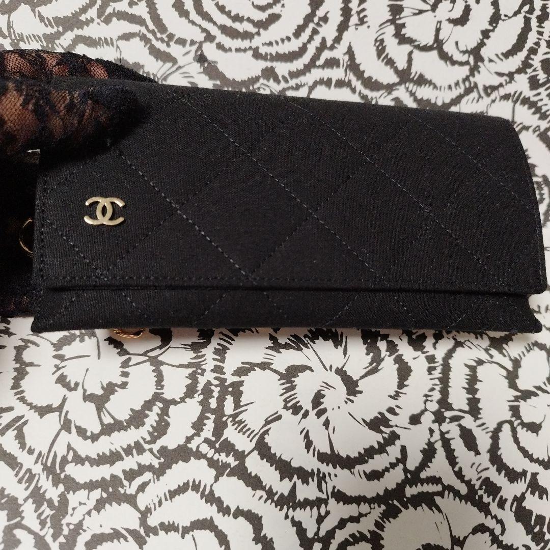 CHANEL 小物