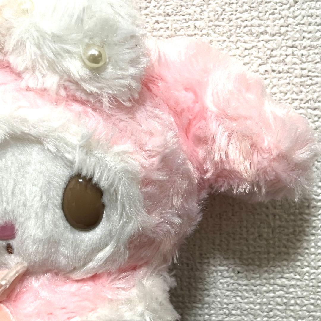 サンリオ マイメロディ マイメロブランシュロリータ ぬいぐるみ Sサイズ