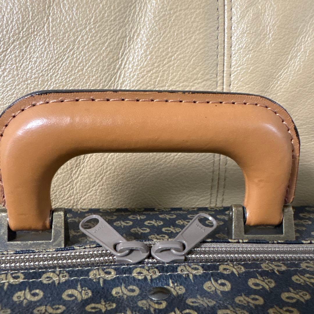 新品未使用　着物　持ち運びバッグ　男女兼用