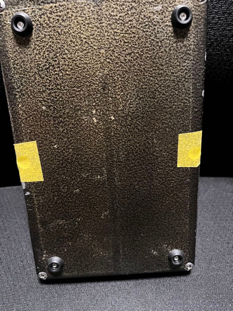 【初期型】clark amplification gainster ゲインスター