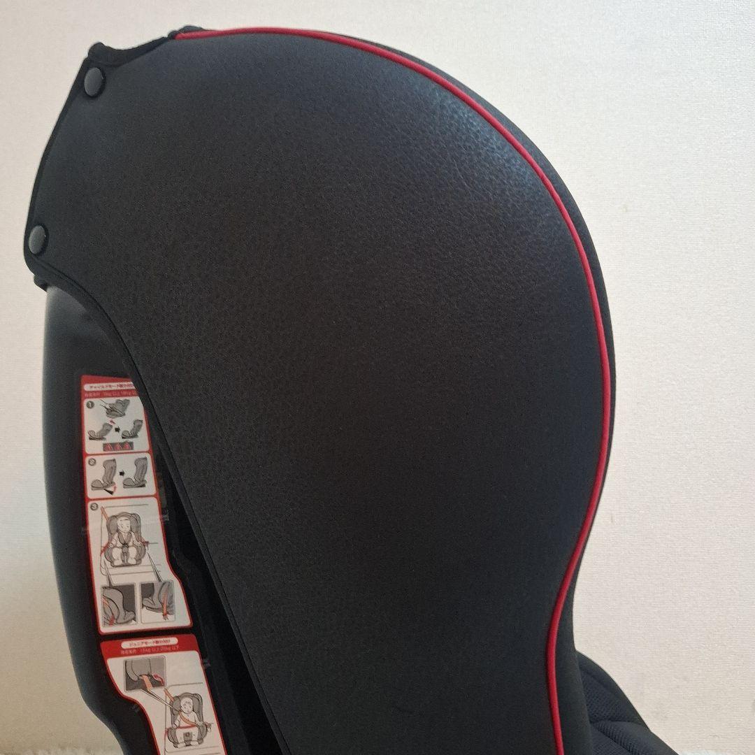 【状態良好】combi ウィゴーロングムーバー エッグショック