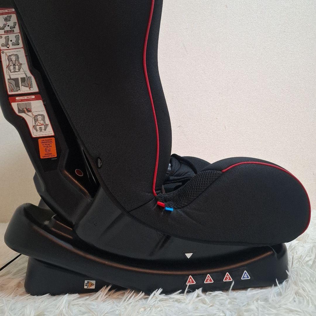 【状態良好】combi ウィゴーロングムーバー エッグショック