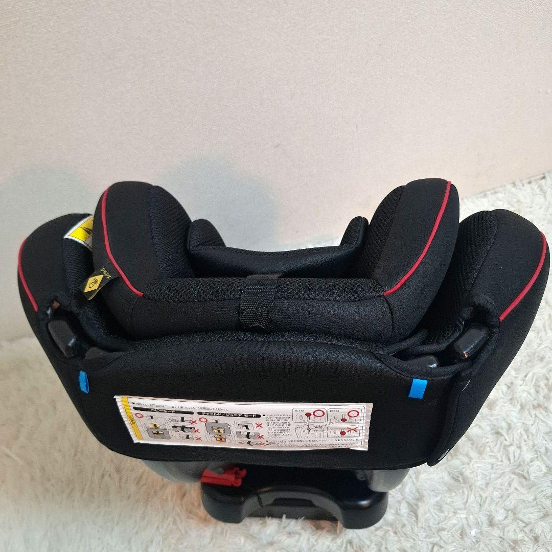 【状態良好】combi ウィゴーロングムーバー エッグショック