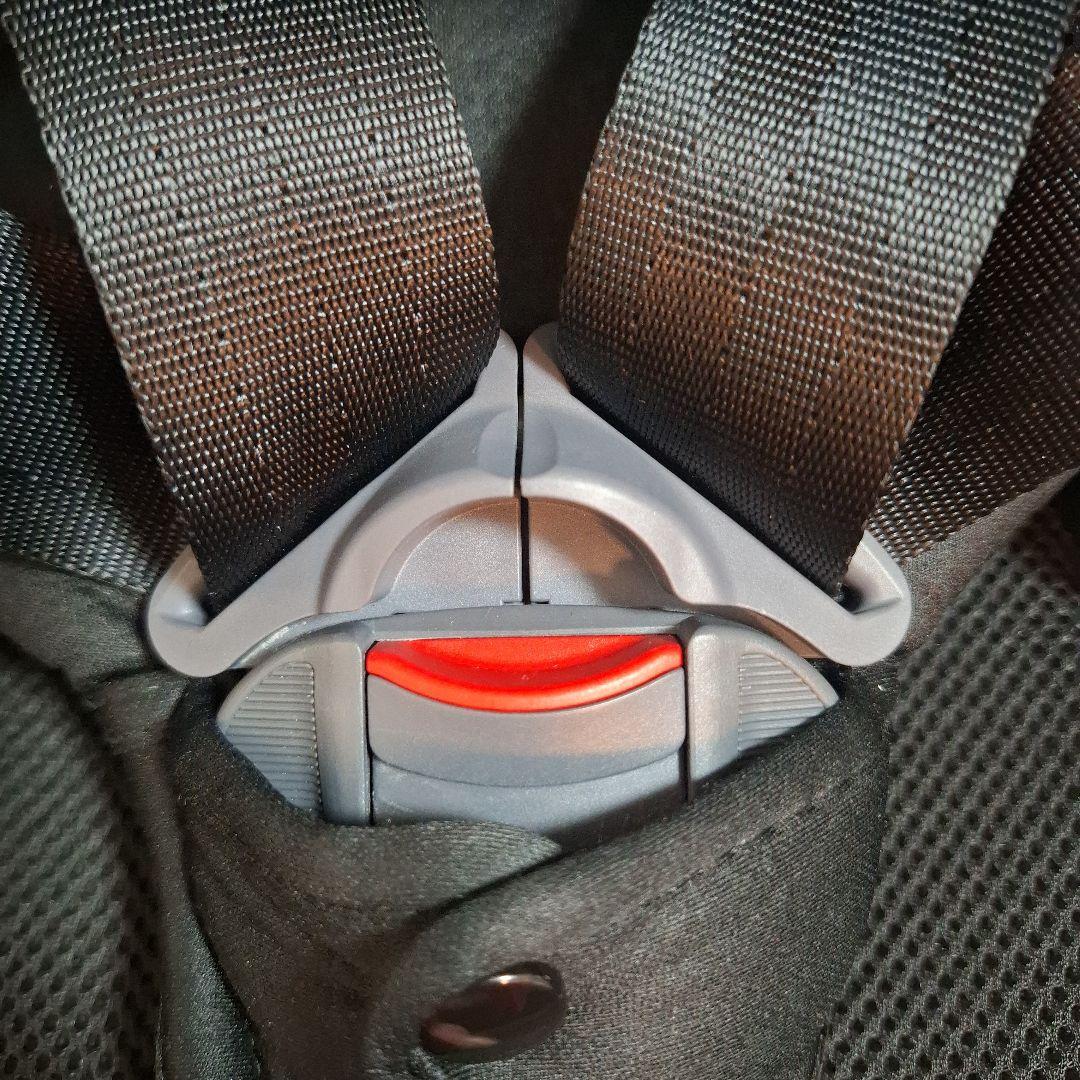 【状態良好】combi ウィゴーロングムーバー エッグショック