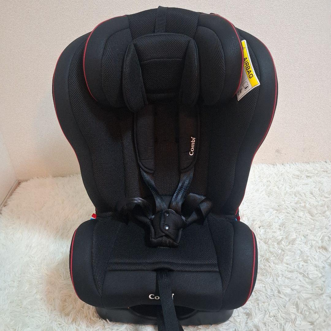 【状態良好】combi ウィゴーロングムーバー エッグショック