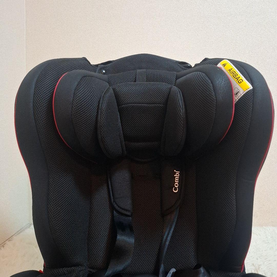 【状態良好】combi ウィゴーロングムーバー エッグショック