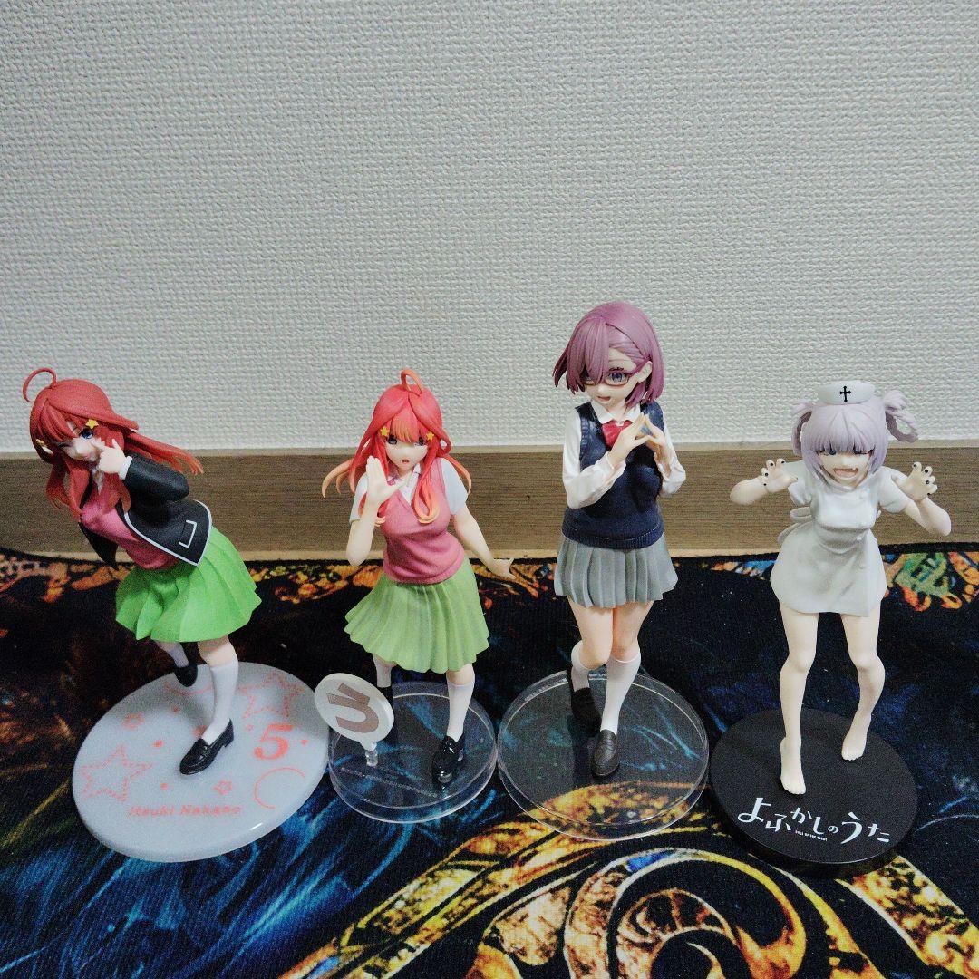 本日限定価格美少女フィギュア35点まとめ売り