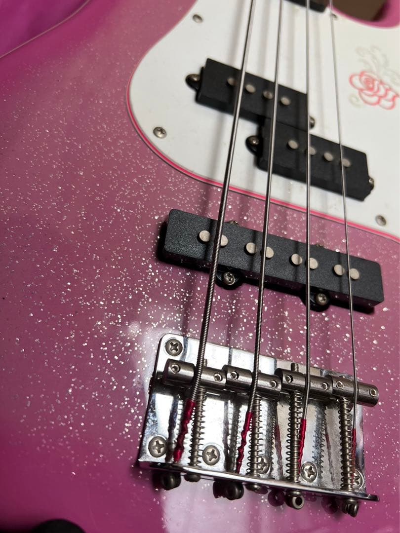 gypsy rose ベース ジプシーローズ - メルカリ