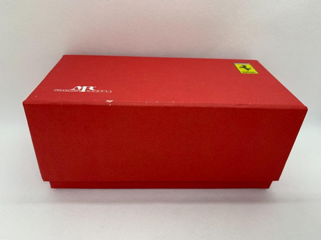 MR 1/43 フェラーリ Ferrari Roma V8 グリーン